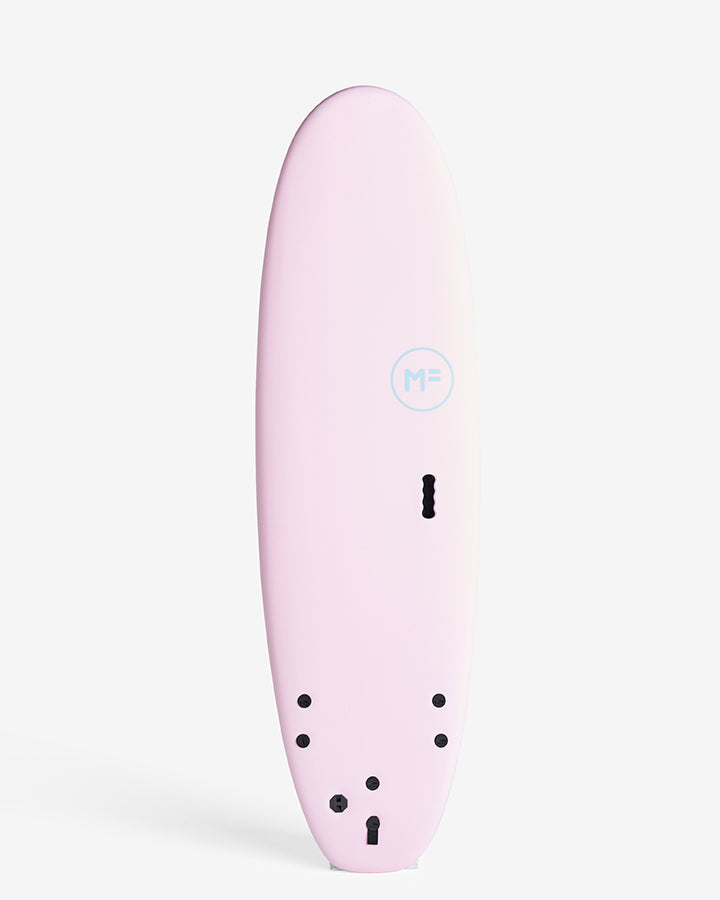 MINI BEASTIE SUPER SOFT- PINK FCSII