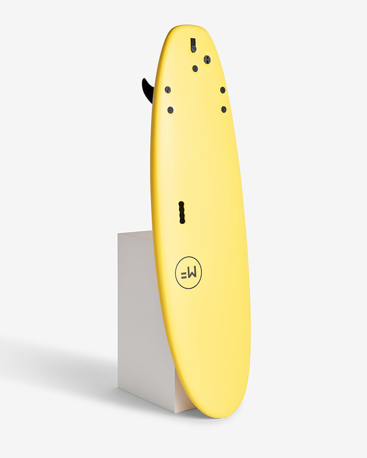 MINI BEASTIE SUPER SOFT- SUNSHINE FCSII