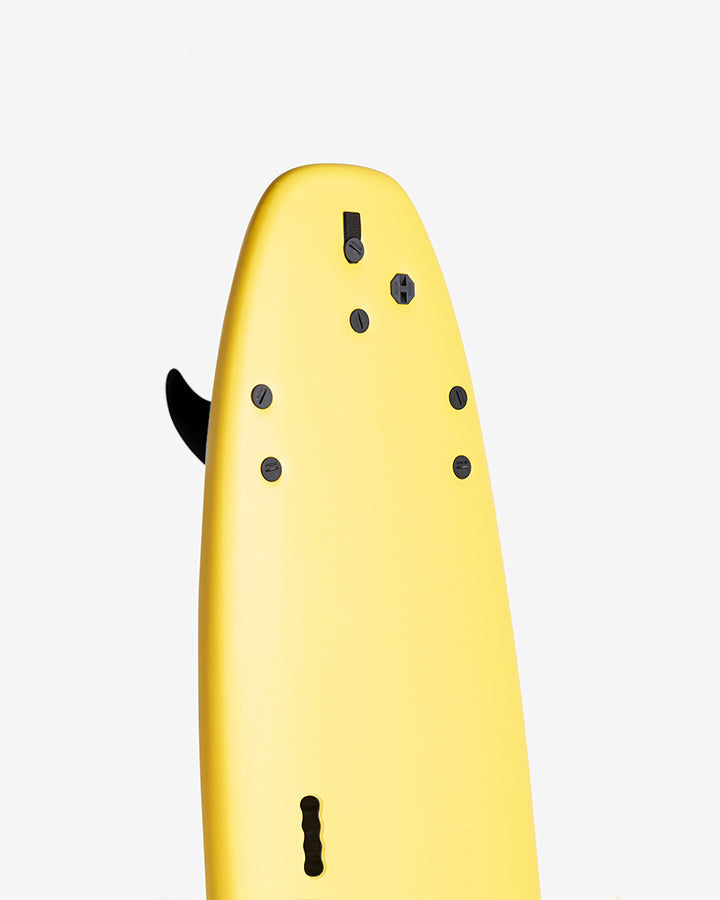 MINI BEASTIE SUPER SOFT- SUNSHINE FCSII