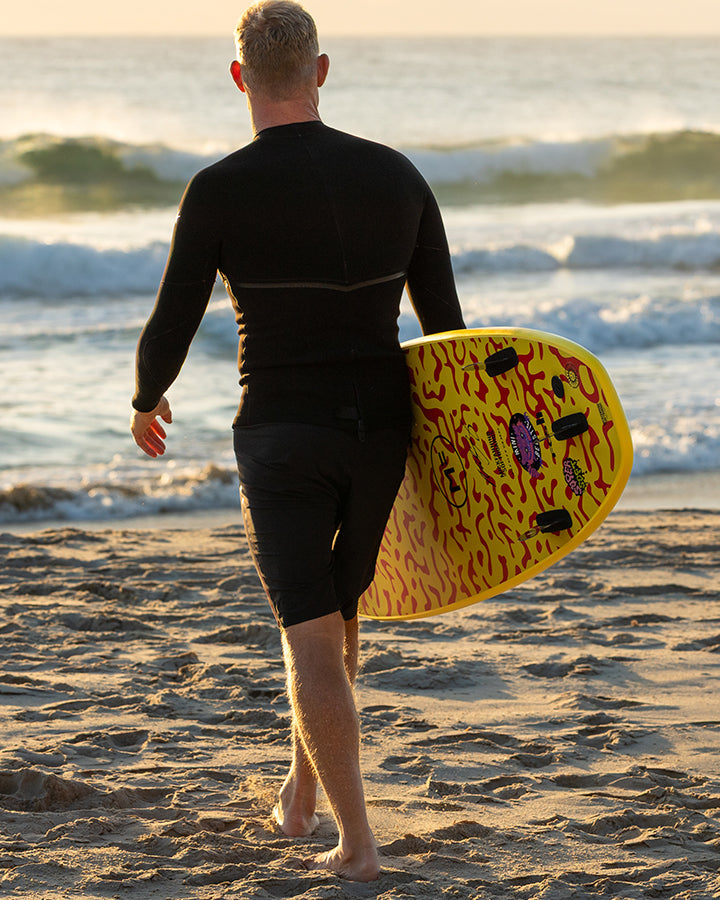MINI BEASTIE SUPER SOFT- SUNSHINE FCSII