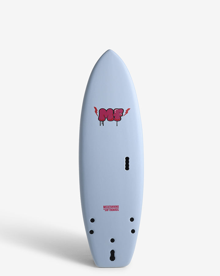 UNICORN SUPER SOFT - SKY FCSII