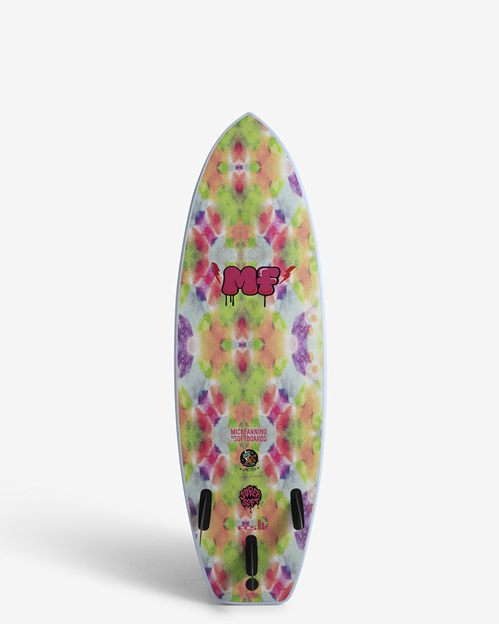 UNICORN SUPER SOFT - SKY FCSII