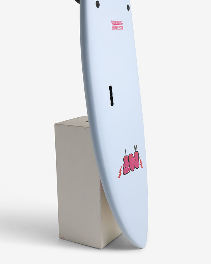 UNICORN SUPER SOFT - SKY FCSII