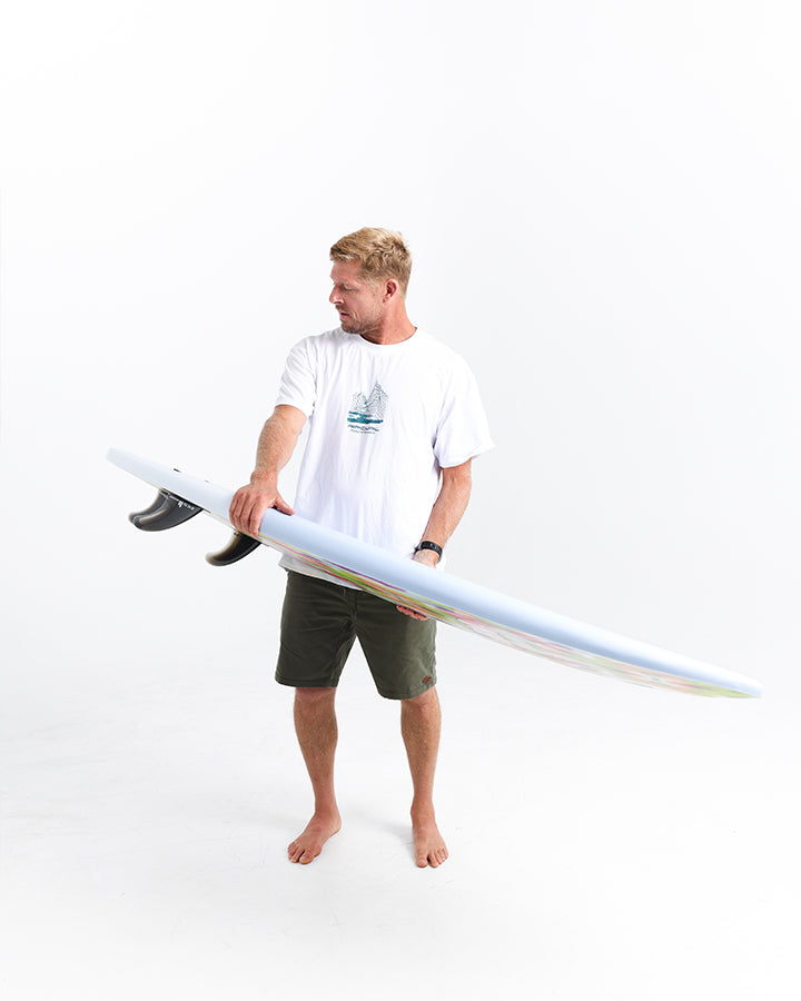 UNICORN SUPER SOFT - SKY FCSII