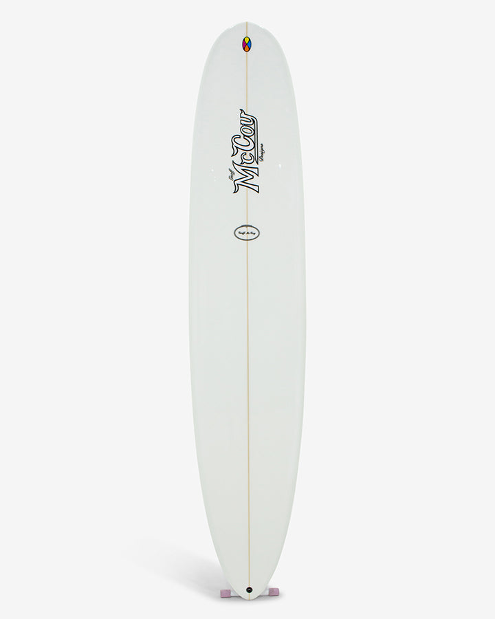 AR MALIBU XF - CLEAR