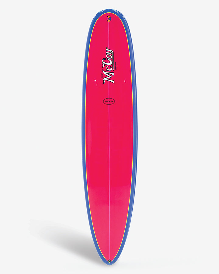 AR MALIBU XF - SUNSET POLISH