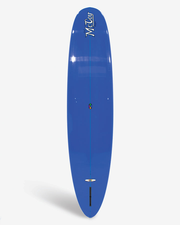 AR MALIBU XF - SUNSET POLISH