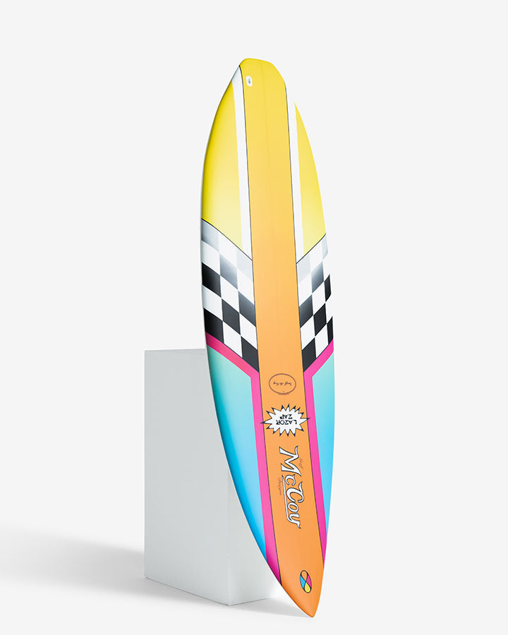 LAZOR ZAP XF - SPLICE FUTURES
