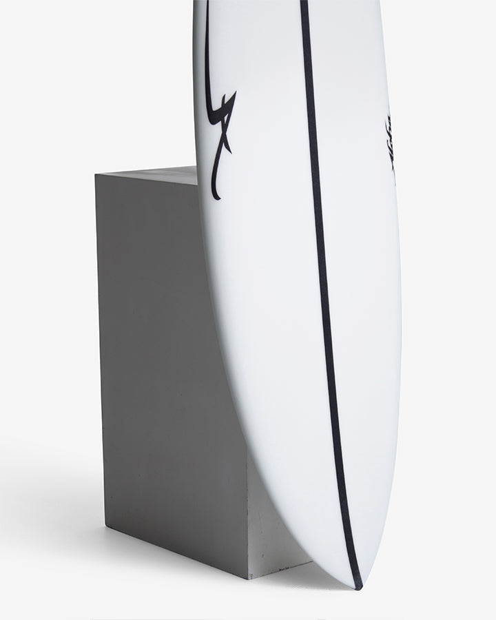 ALOHAxLOPEZ NEWFISH SHADOW FORCE