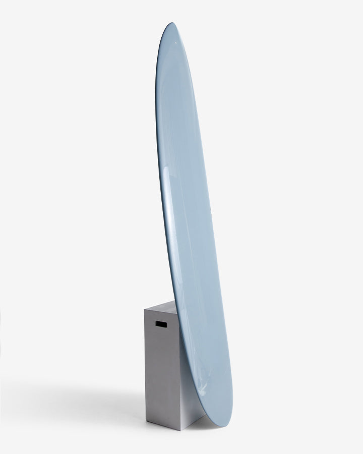 PINTAIL Nose Rider PU SKY