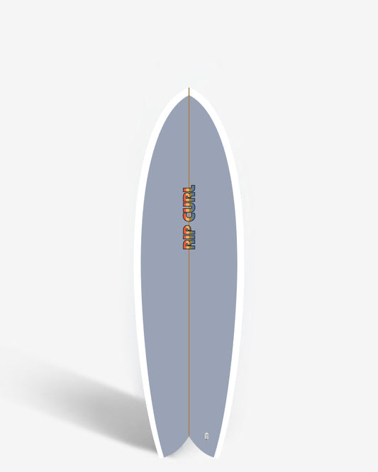 RIP CURL TWIN PU CLEAR/BREEZE