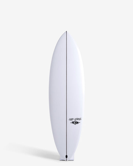 RIPCURL - BEARD OF ZEUS  PU CLEAR