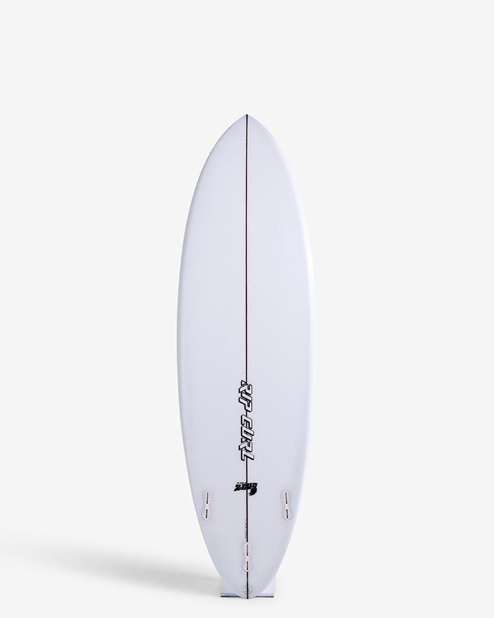 RIPCURL - BEARD OF ZEUS  PU CLEAR