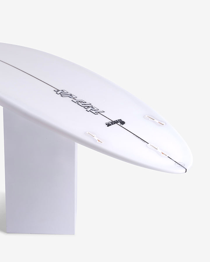 RIPCURL - BEARD OF ZEUS  PU CLEAR