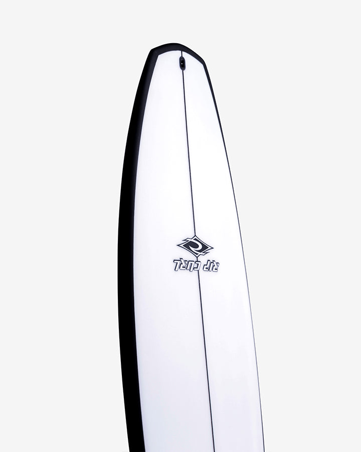 RIP CURL - COYOTE PU CLEAR/BLACK RAIL