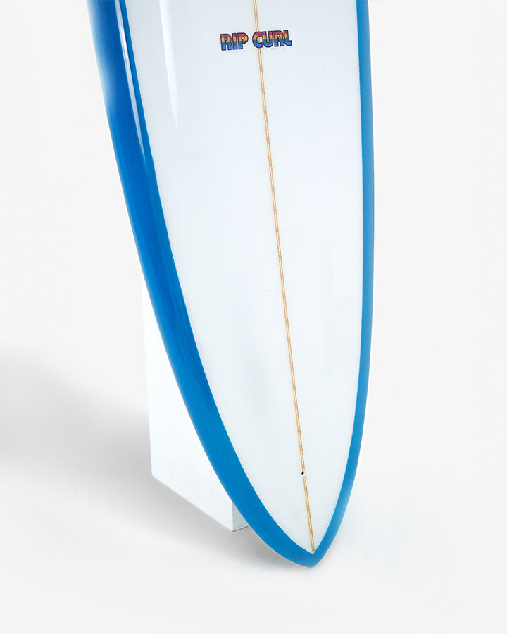 RIP CURL - CRUISER  PU CLEAR/MED BLUE POLISH