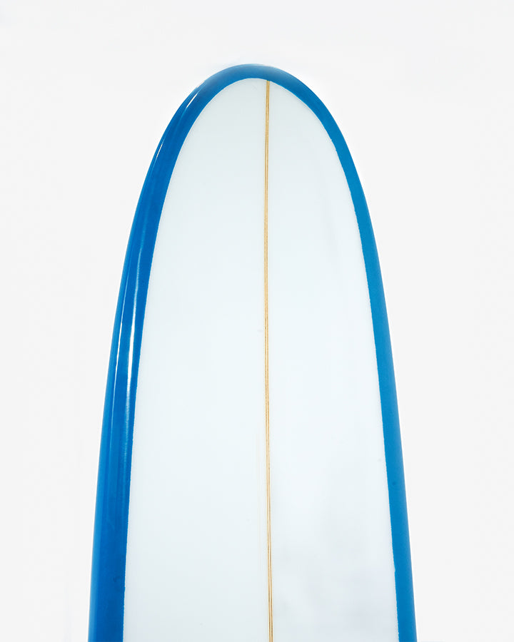 RIP CURL - CRUISER  PU CLEAR/MED BLUE POLISH