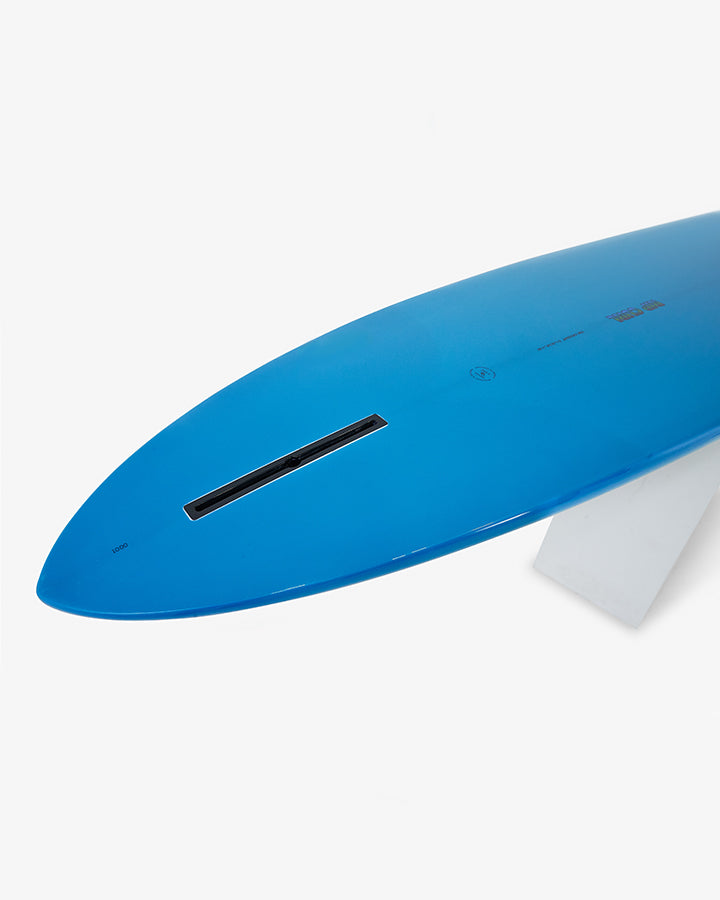 RIP CURL - CRUISER  PU CLEAR/MED BLUE POLISH