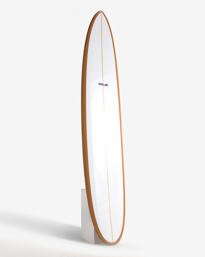RIP CURL - CRUISER  PU CLEAR/SAND BLUE POLISH