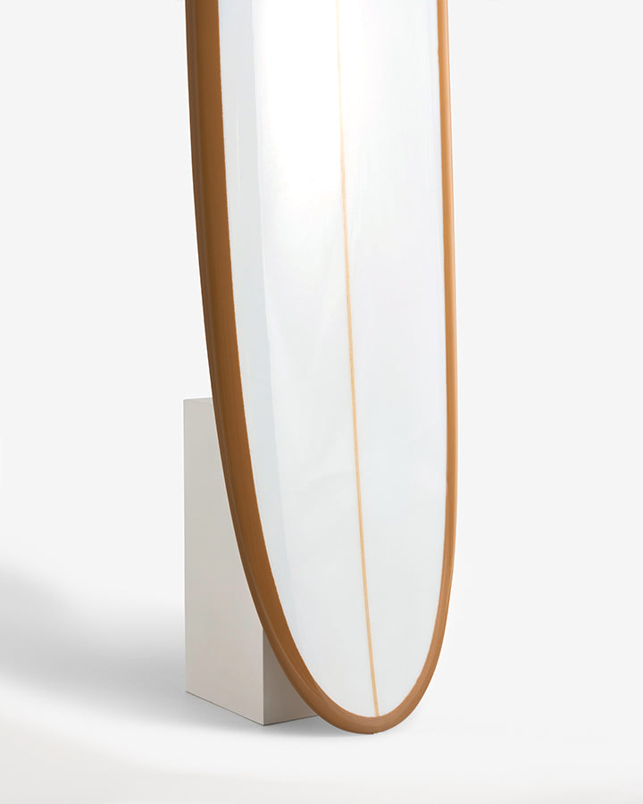 RIP CURL - CRUISER  PU CLEAR/SAND BLUE POLISH