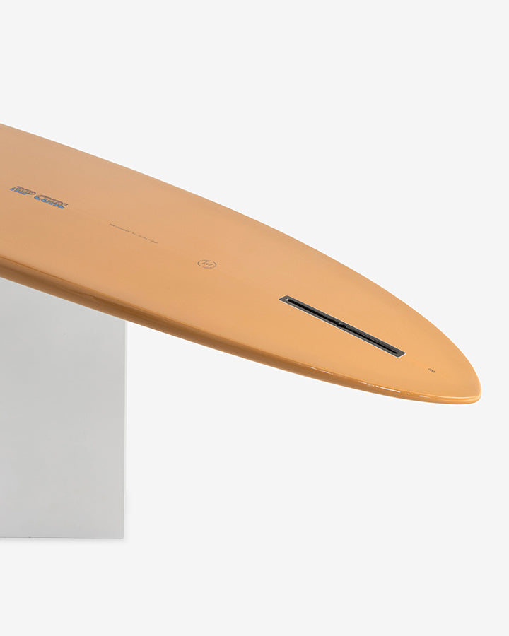 RIP CURL - CRUISER  PU CLEAR/SAND BLUE POLISH