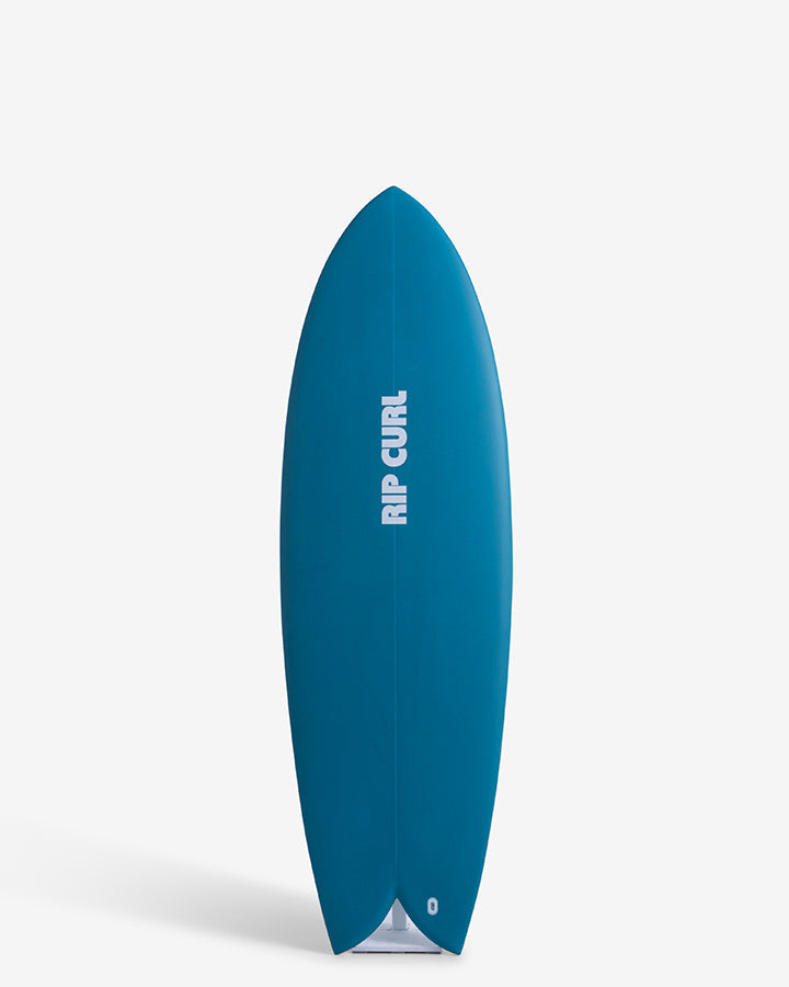 RIP CURL - TWIN PU MED BLUE