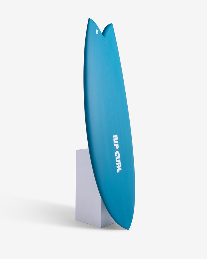 RIP CURL - TWIN PU MED BLUE