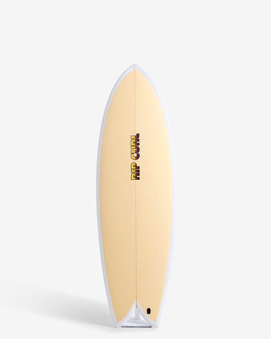 RIP CURL - TWIN PU CLEAR/NATURAL