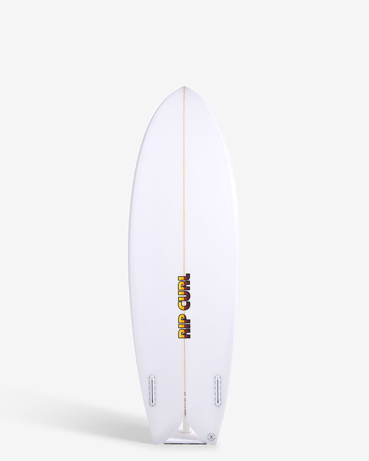 RIP CURL - TWIN PU CLEAR/NATURAL
