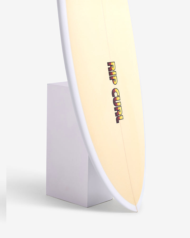 RIP CURL - TWIN PU CLEAR/NATURAL