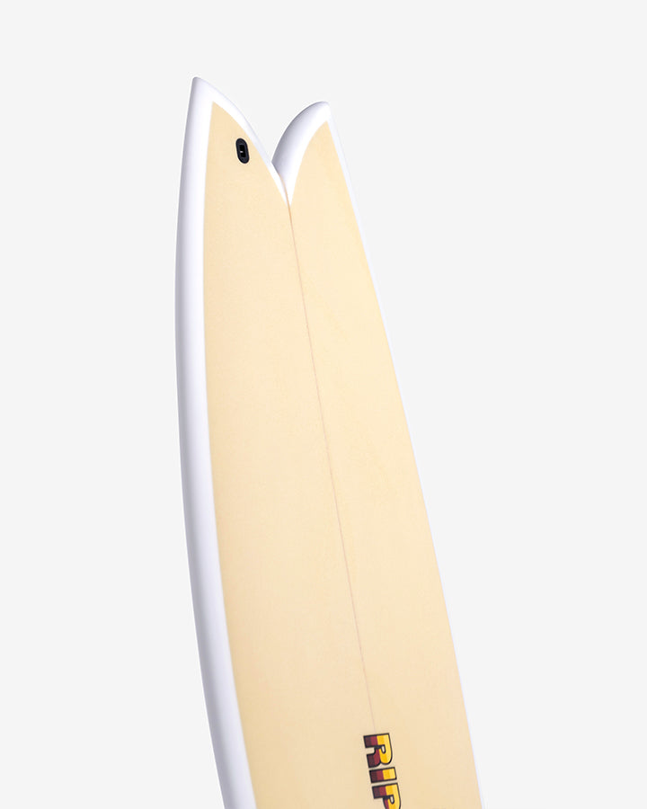 RIP CURL - TWIN PU CLEAR/NATURAL