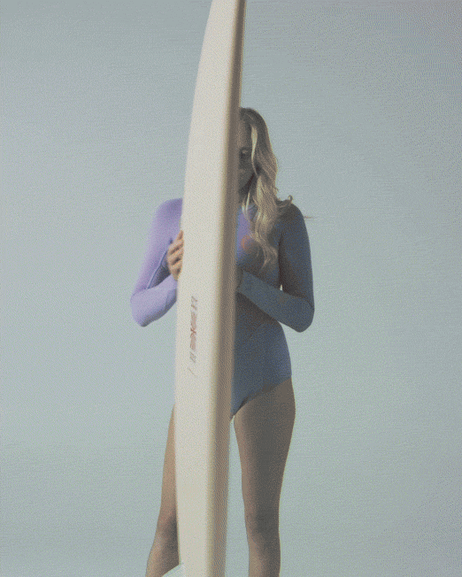 MF X LAURA ENEVER - SUN BEAM PALM SPRINGS