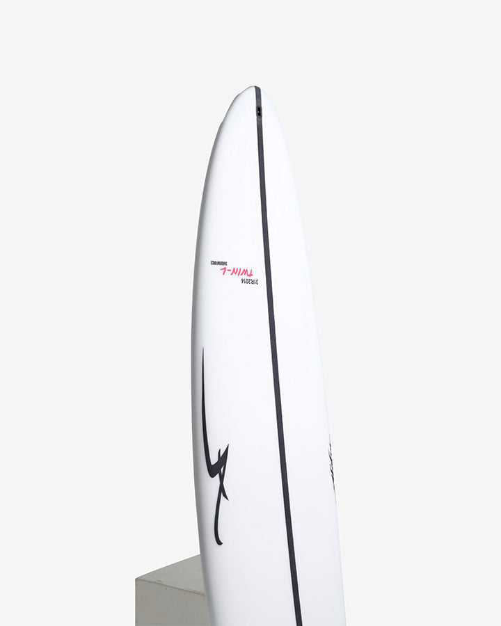 ALOHAxWOOD TWIN-L SHADOW FORCE